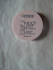 Catrice multi talent gebraucht kaufen  Norderstedt