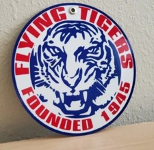 Historic flying tigers for sale  Chicago
