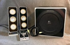Logitech computer speaker for sale  Canonsburg