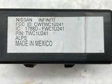 2014 nissan versa for sale  Lancaster