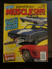 Cars parts muscle for sale  Lake Saint Louis
