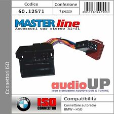 Connettore radio originale usato  Marigliano