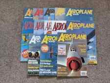 Aeroplane monthly aircraft for sale  COLCHESTER