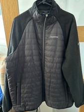 Craghoppers mens hybrid for sale  GRIMSBY