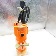 Router trimmer chicgo for sale  Lima
