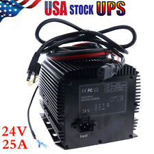 24v 25a battery for sale  USA
