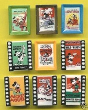 Disney mickey foam d'occasion  Expédié en Belgium