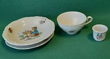 Set bavaria vintage usato  Italia