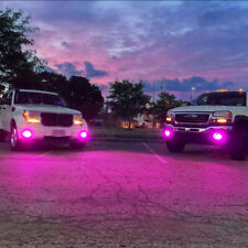 Pink purple h11 for sale  Rowland Heights