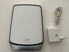 NETGEAR Orbi RBS850 Wi-Fi Satellite Repeater (RBS850-100EUS) comprar usado  Enviando para Brazil