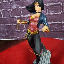 Wonder woman 600 for sale  Yucaipa