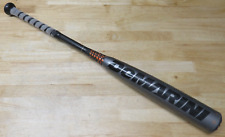 Demarini cfx14 cf6 for sale  Twain Harte