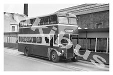 Bus photograph rossendale for sale  ALFRETON