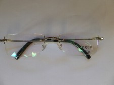 Occhiali vintage fred usato  Feltre