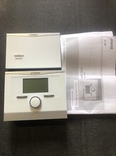 Vaillant vrt350f wireless for sale  HIGH PEAK