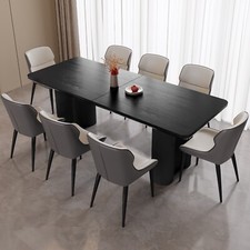 Rectangular dining table for sale  Edison