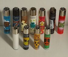 Clipper lighters for usato  Milano