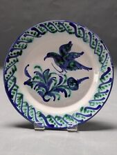 Spanish wall plate for sale  LAUNCESTON