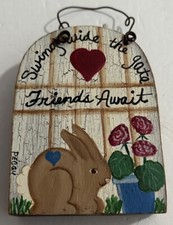 Vtg small hand for sale  Lake Worth Beach