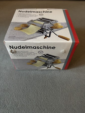 Nudelmaschine zum basteln gebraucht kaufen  Düsseldorf