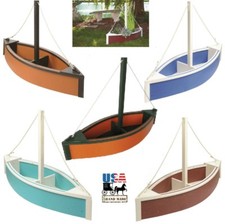 Boat planter nautical for sale  USA