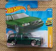 Hot wheels volvo gebraucht kaufen  Haltern am See