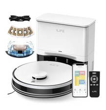 Ilife a30 pro d'occasion  Fegersheim