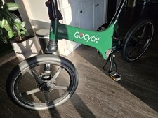 gocycle d'occasion gocycle d'occasion Expédié en Belgium