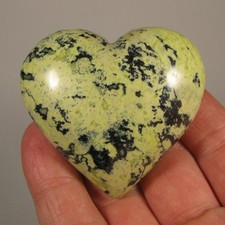 2.2 serpentine gemstone for sale  Acworth