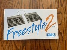 Kinesis kb800pbus computer d'occasion  Expédié en Belgium