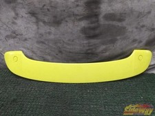 JDM Suzuki Swift Sport ZC31S 2ª Geração Spoiler Traseiro Asa OEM Genuíno Usado comprar usado  Enviando para Brazil