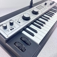 Beautiful microkorg synthesize d'occasion  Expédié en Belgium