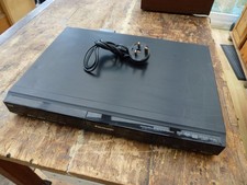 Panasonic dmr ez28 for sale  CROYDON