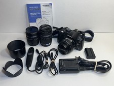 Olympus 520 10.0mp d'occasion  Expédié en Belgium