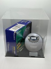 Sony fj65 discman d'occasion  Marignier
