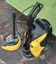 Kärcher premium power gebraucht kaufen  Schechen