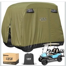 Golf cart cover for sale  Katy