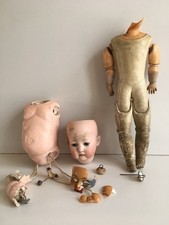 Lot pieces restauration d'occasion  Ancy-le-Franc