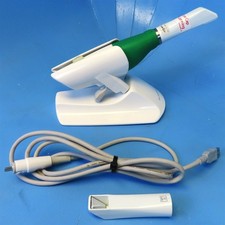Scanner intraoral dental esmeralda Planmeca para odontologia CAD/CAM (2018), usado comprar usado Scanner intraoral dental esmeralda Planmeca para odontologia CAD/CAM (2018), usado comprar usado  Enviando para Brazil