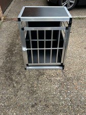 Cozy pet aluminium for sale  LIGHTWATER
