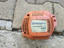 Lanceur tronconneuse husqvarna d'occasion  Orgon