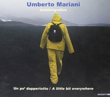 Umberto mariani autobiografico usato  Cambiago