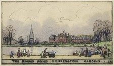Gertrude keeling small for sale  SALISBURY