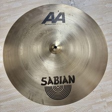 Sabian Aa Medium Ride 20 comprar usado  Enviando para Brazil
