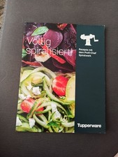 tupper spiralschneider gebraucht kaufen tupper spiralschneider gebraucht kaufen Nordhausen