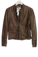Milestone kunstlederjacke dame gebraucht kaufen  Berlin