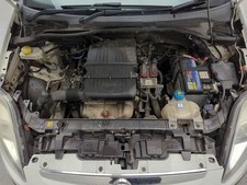 Fiat punto evo for sale  SOUTHAMPTON