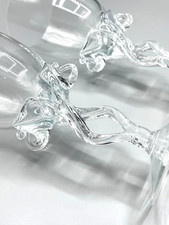 Vintage krosno crystal for sale  Apex