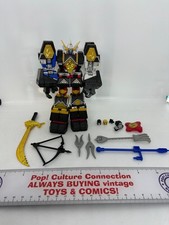 Power rangers super for sale  Irwin