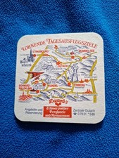 Bierdeckel schwarzwaldklinik t gebraucht kaufen  Meßstetten